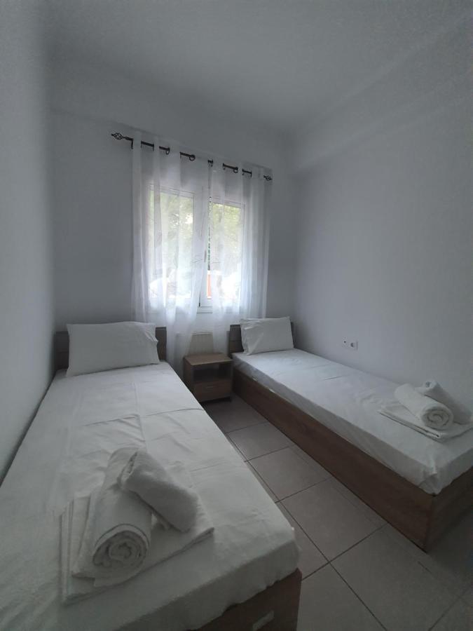 Eleana'S Apartments Guviá Kültér fotó