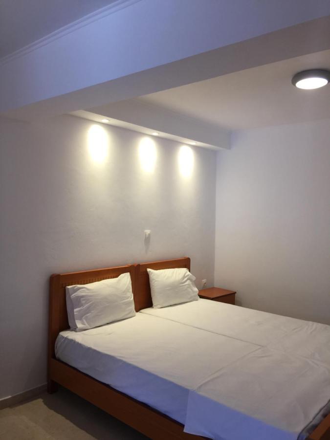 Eleana'S Apartments Guviá Kültér fotó