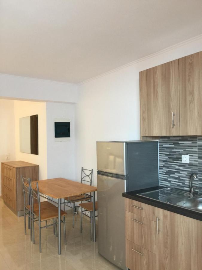 Eleana'S Apartments Guviá Kültér fotó