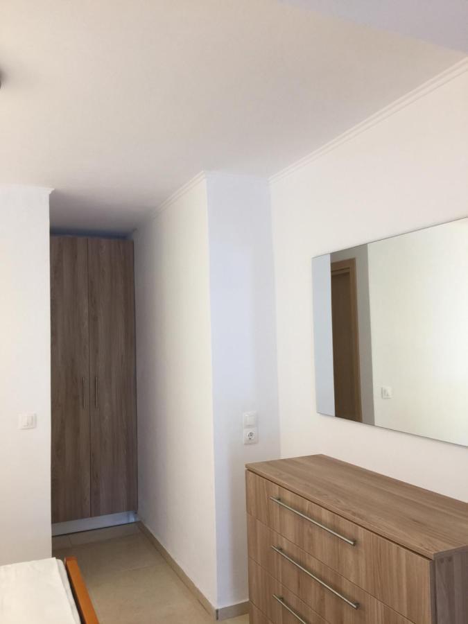 Eleana'S Apartments Guviá Kültér fotó