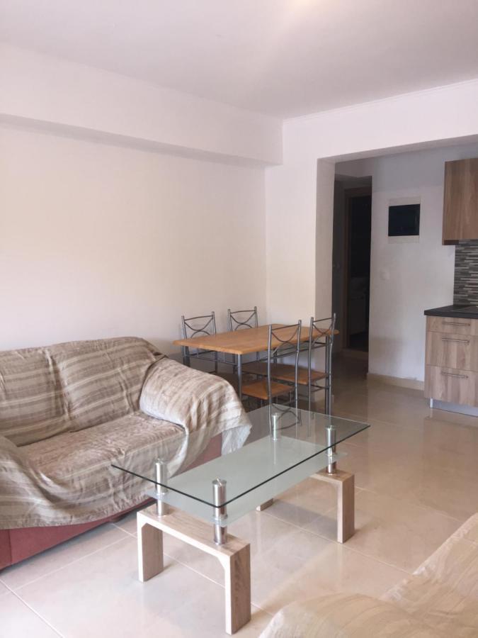 Eleana'S Apartments Guviá Kültér fotó